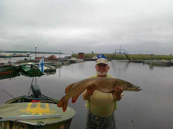 Виктор Верхотурцев