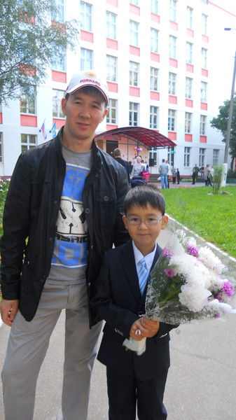 Асет Мынбаев