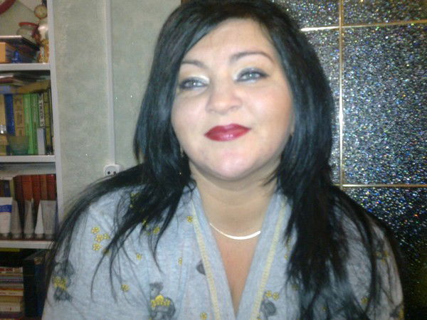 Юлия Демьяновская