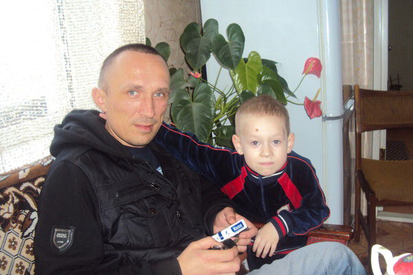 Александр Колпаков