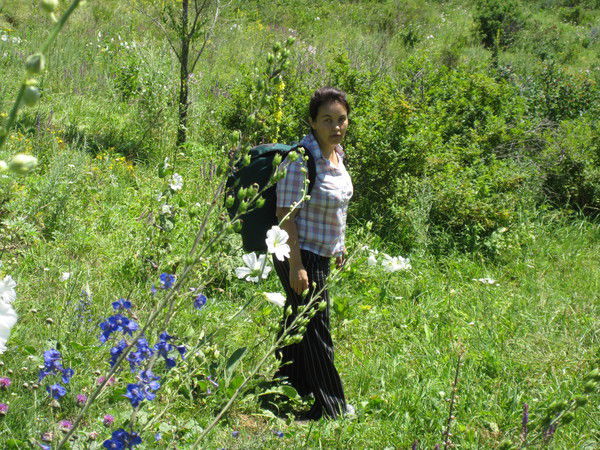 Ольга Морозова