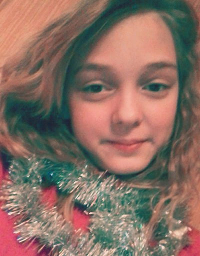 Олеся Кукла