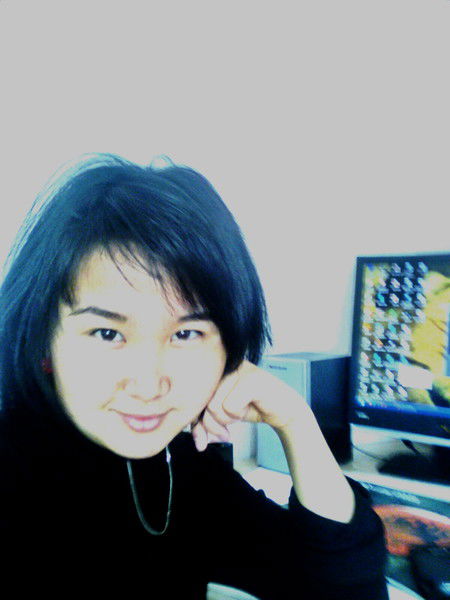 Кымбат Мейрамбекова