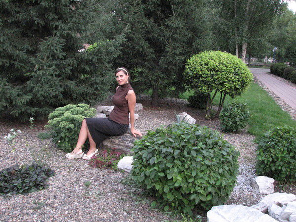 Надежда Солдатова