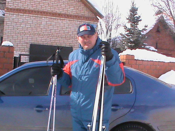 Кузнецов Александар