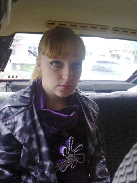 Анна Климова