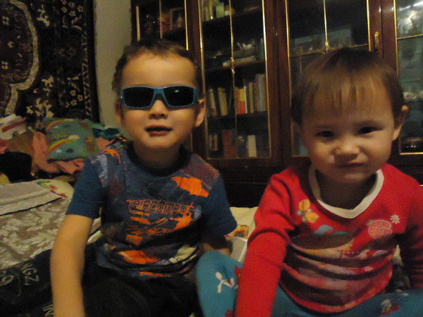 Александра Ли