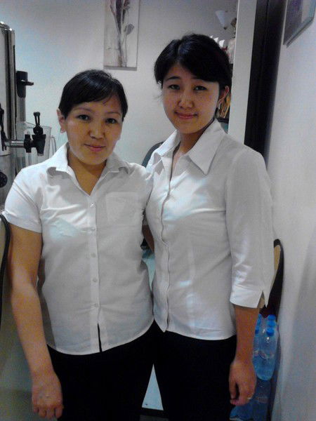 Гулчаман Темирова