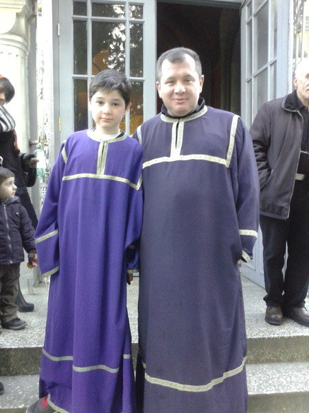 Giorgi Esvanjia