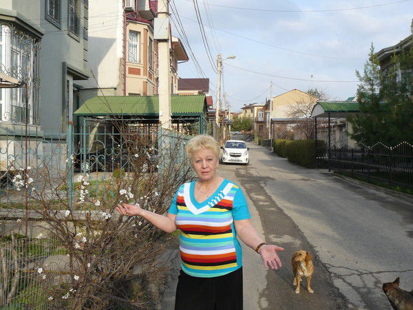 Лилия Никитина