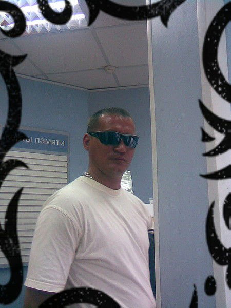 Эдуард Вылегжанин