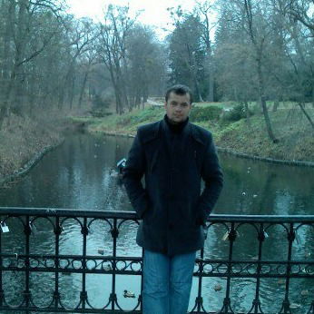 Саша Евдокимов