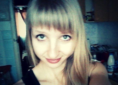 Елена Шманенко