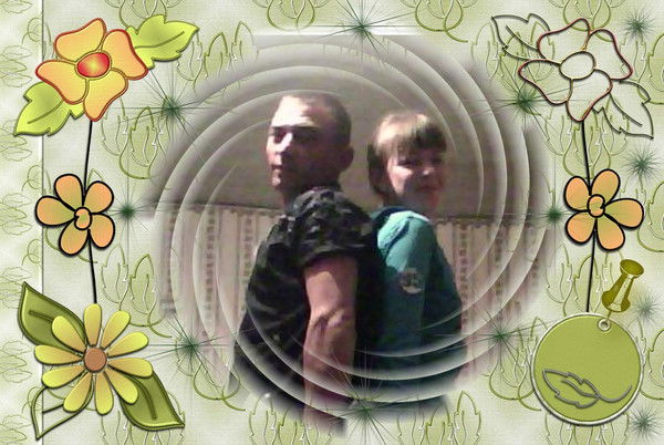 Марина Ревина