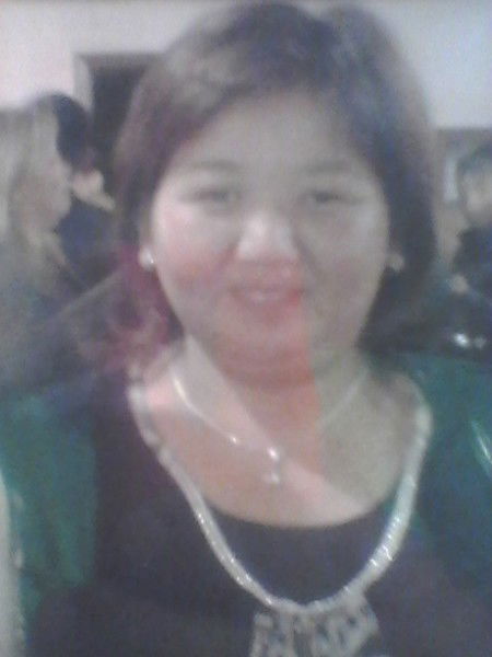 Ранлуг Юсупханова