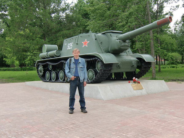 Андрей Шувалов