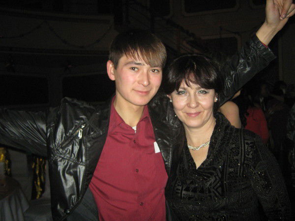 Анатолий Кипчакбаев