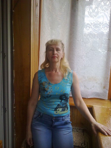 Галина Галина