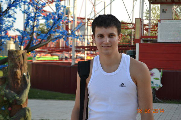 Александр Юдаков