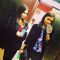 Анастасия Шевченко