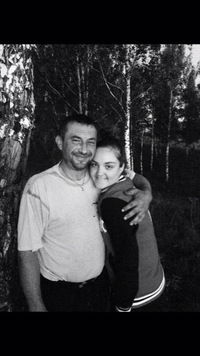 Алина Тимошкина