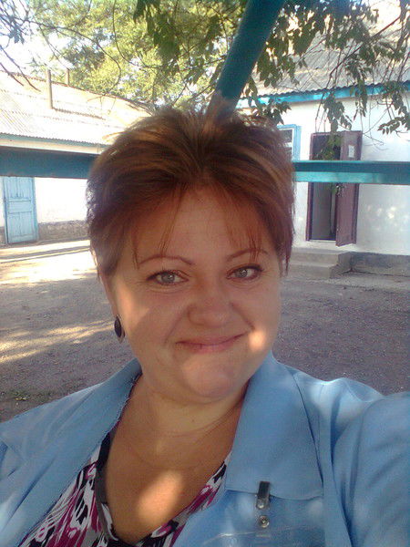 Эмма Морозова