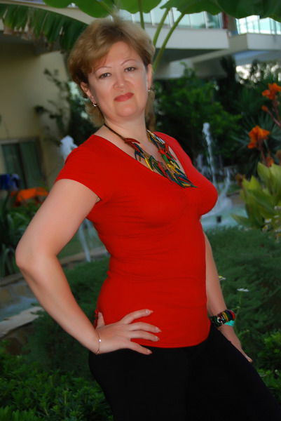 Мунира Бельданова