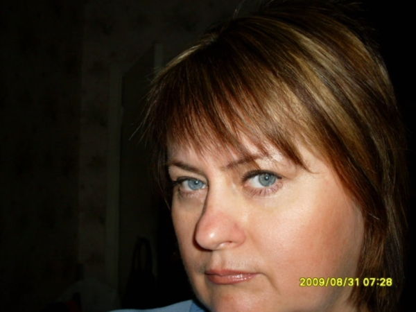 Татьяна Бадалян