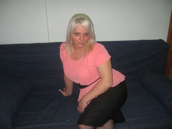 Алена Самарцева