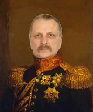 Александр Макаров