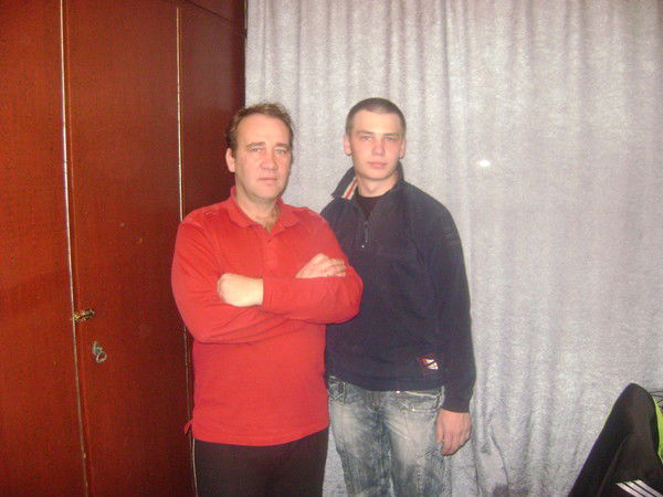 Виталий Ворончихин