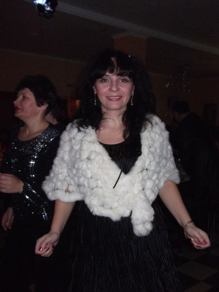 Ольга Павленко