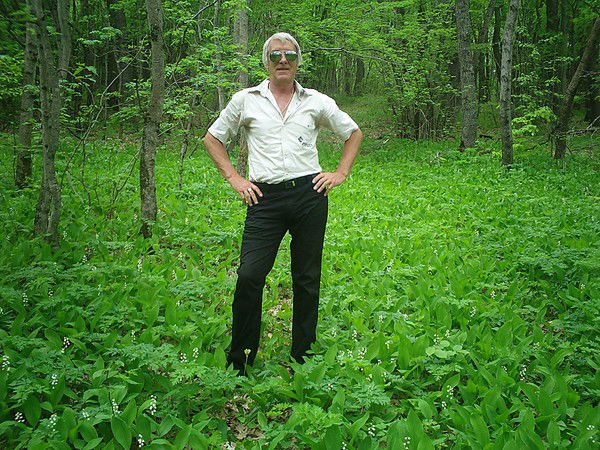 Сергей Кандауров