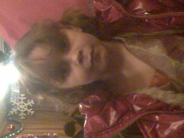 Ульяна Романова