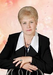 Наталия Башмакова
