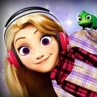 Алина Адрианова