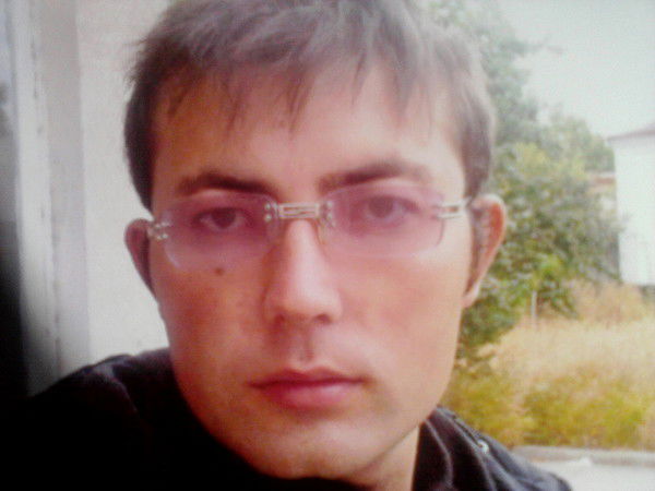 Серик Агылшинов