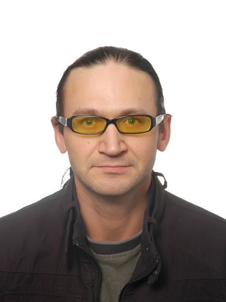 Владимир Куделин