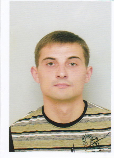 Валерий Кустов