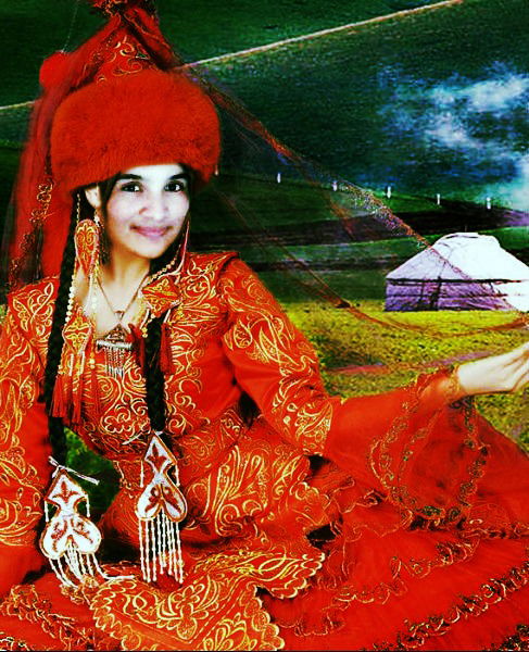 Венера *******