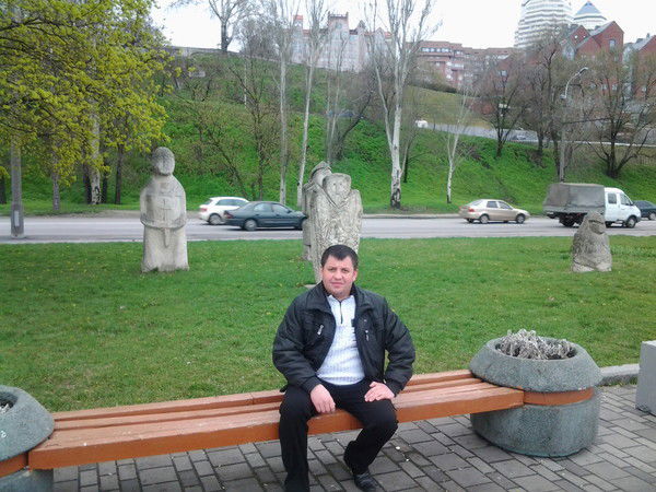 Сергей Ковальчук