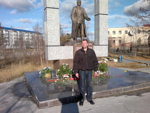 Андрей Баталов