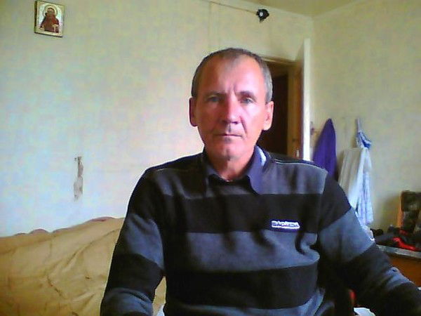 Петр Деренивский