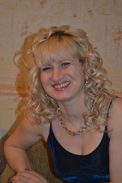 Татьяна Егорова