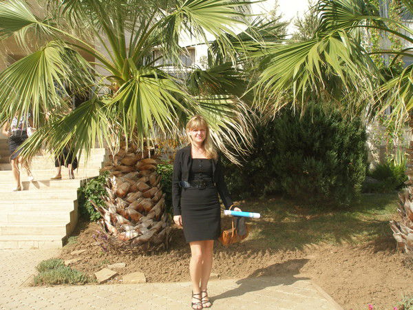 Наташа Соляник