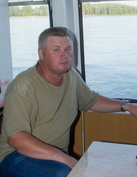 Владимир Чепурин