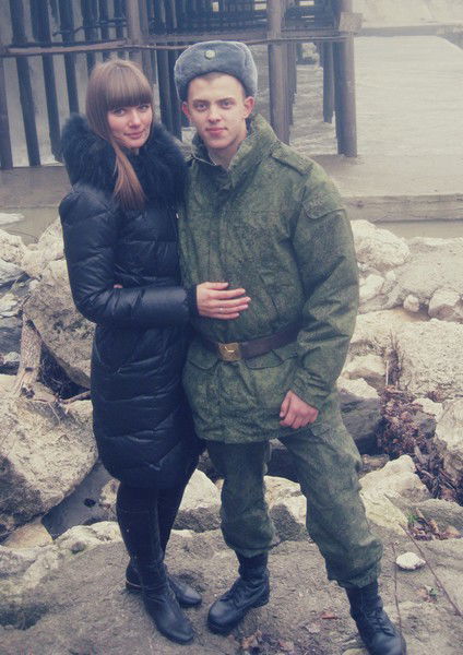 Витёк Лисица