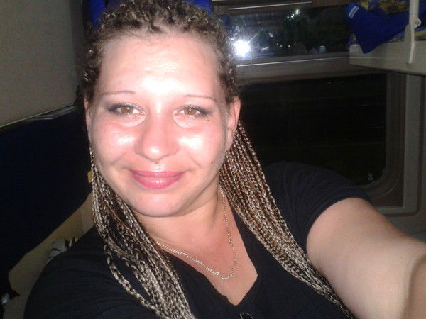 Елена Тарасова