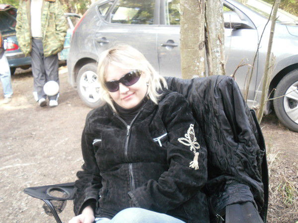 Оксана Гетьман