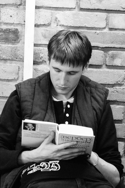 Владимир Андреевич